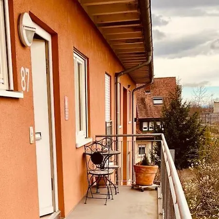 Daire Bijoux Am Dreilaendereck!