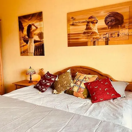 Apartament Bijoux Am Dreilaendereck!