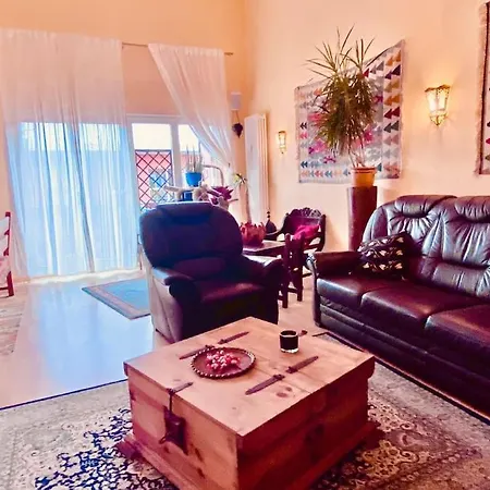 Apartament Bijoux Am Dreilaendereck!