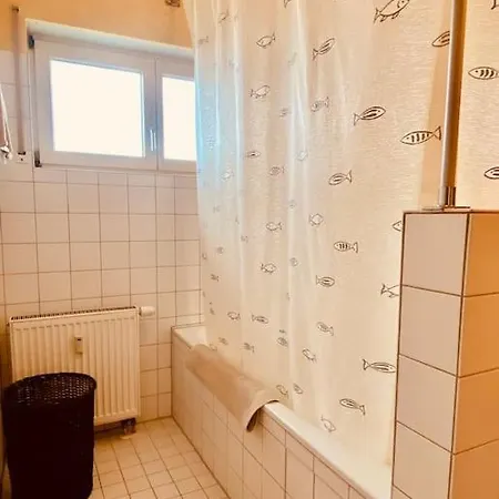 شقة Bijoux Am Dreilaendereck!