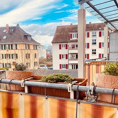 Apartament Bijoux Am Dreilaendereck!
