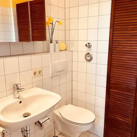 Daire Bijoux Am Dreilaendereck!