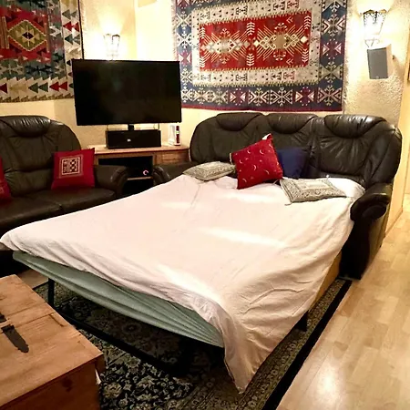 Bijoux Am Dreilaendereck! *