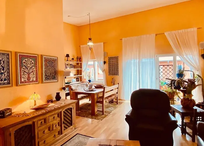 アパート Bijoux Am Dreilaendereck! ヴァイル・アム・ライン